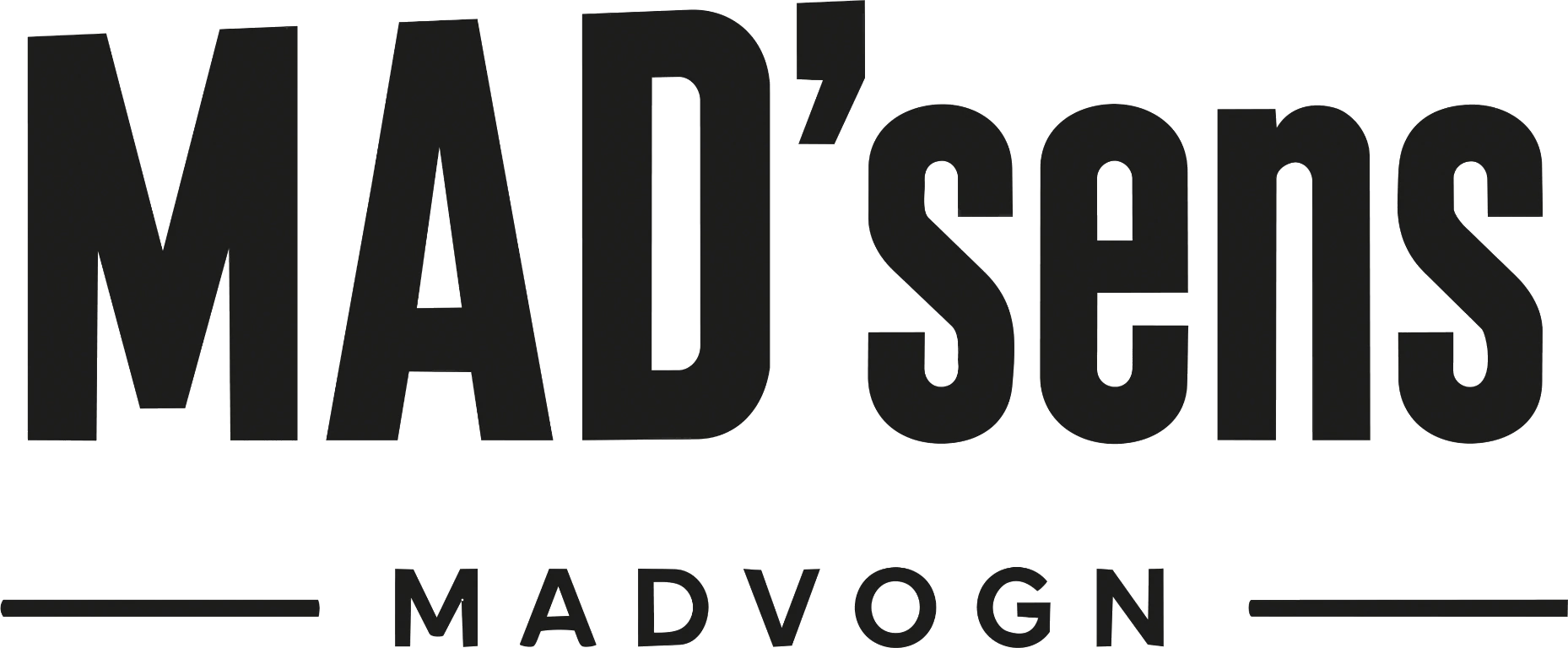 MAD'sens — Madvogn